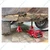Premium Quality 3 Ton Axle Stand With 400 mm Maximum Lifting Height (Pack Of 2 Pcs)